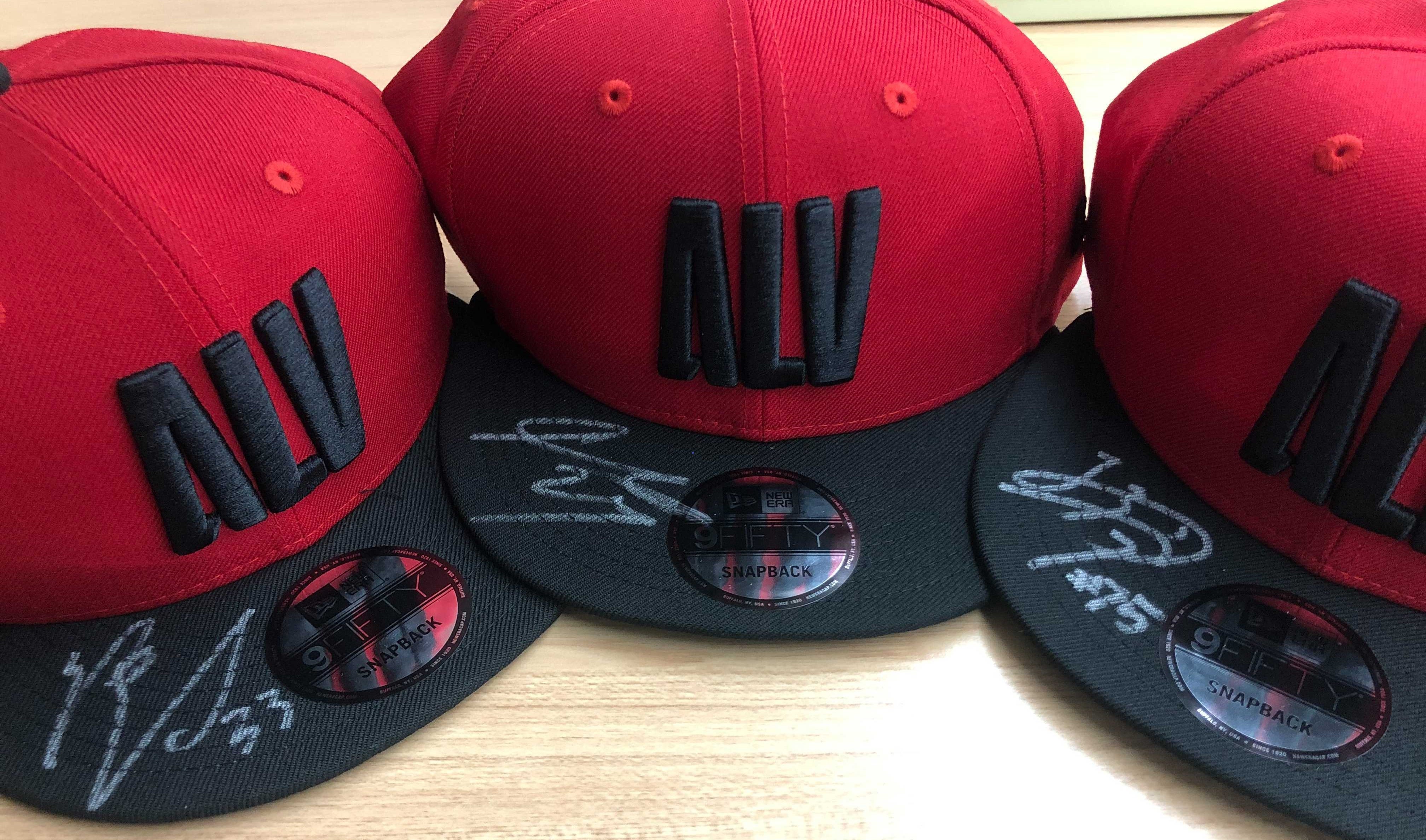 ファンクラブ「ALVARCARS」シーズン最後の入会キャンペーン